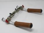 Used Vocas 0255-3800 Shoulder Rig Pro for Sale