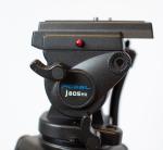 Used Acebil T35 Tripod & J805mx head for Sale