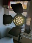 Nila Varsa ( Mark 2 ) Daylight LED Light