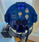 Nila Varsa ( Mark 2 ) Daylight LED Light