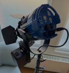Nila Varsa ( Mark 2 ) Daylight LED Light