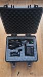 CineTape kit - with wireless readout