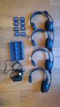 Eartec UltraLite HD Wireless Headsets