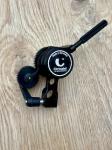 Chrosziel 102-13 Fluid Zoom Control for 15mm rod mounting
