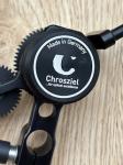 Chrosziel 102-13 Fluid Zoom Control for 15mm rod mounting