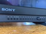 Sony PVM 1741 Trimaster EL Professional Video Monitor