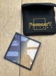 FORMATT FILTERS Cool Blue 2 Graduated 4x4 Filter & Pouch