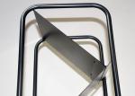 Z Style leaflet dispenser stand