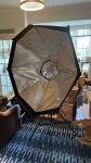 Dedolight DLH400SDT LIGHT HEAD