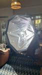 Dedolight DLH400SDT LIGHT HEAD
