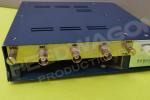 Sigma Series 2100 SS2100-2 Cntrl Unit - Black Burst Genrtr Sigma Series 2100 SS2100-2 Cntrl Unit - Black Burst Generator with 3xoutputs and power supply