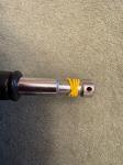 Avenger C500 Pelican Clamp - 2 of 2