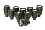 Tokina Vista Prime T1.5 Full Frame PL Mount Lens Set