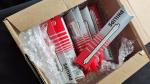 800W Halogen lighting kit