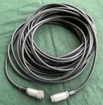 15 METRE 10 PIN HIROSE EXTENSION CABLE