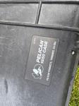 PELICAN 1650 CASE