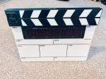 Ambient Timecode Slate