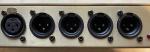 Alice DA-PAK Audio Line-level Distribution Amp