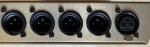 Alice DA-PAK Audio Line-level Distribution Amp