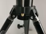 Manfrotto 058B Triaut Tripod + X-Pro Ball Head + Boom Arm