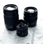 GH5s Full kit.
