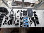 GH5s Full kit.