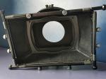 Lanparte LPT-MB-02 Two Stage Matte Box Excellent Condition