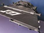 Lanparte LPT-MB-02 Two Stage Matte Box Excellent Condition