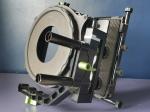 Lanparte LPT-MB-02 Two Stage Matte Box Excellent Condition