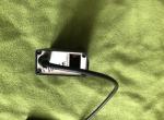 PSC Microphone Power Supply 48v, 12 T, Roll Off,  -dB Pad.