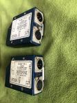 2 x Denecke Dcode PS-1 48v Power Supplies