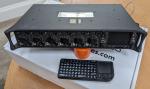 Sound Devices 664 Location Mixer and accessories
