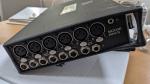 Sound Devices 664 Location Mixer and accessories