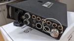 Sound Devices 664 Location Mixer and accessories
