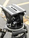 Ronford Baker F4 Fluid Head - 150mm bowl - near mint!