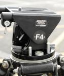 Ronford Baker F4 Fluid Head - 150mm bowl - near mint!
