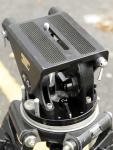 Ronford Baker F4 Fluid Head - 150mm bowl - near mint!