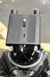 Ronford Baker F4 Fluid Head - 150mm bowl - near mint!