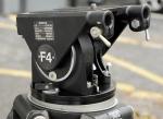 Ronford Baker F4 Fluid Head - 150mm bowl - near mint!