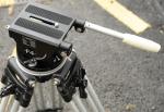 Ronford Baker F4 Fluid Head - 150mm bowl - near mint!