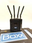 BOXX Meridian HD-SDI portable link.