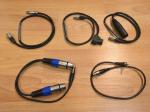 BOXX Meridian HD-SDI portable link.