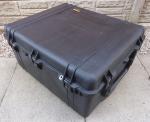 Peli 1690 Very LargeTrolley Case Lightly Used