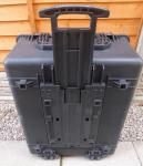 Peli 1690 Very LargeTrolley Case Lightly Used