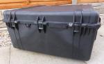 Peli 1690 Very LargeTrolley Case Lightly Used