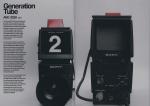 Looking for 70\'s to 80\'s Video cameras
