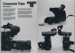 Looking for 70\'s to 80\'s Video cameras