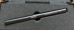 Sennheider MKH418-s stereo shotgun microphone