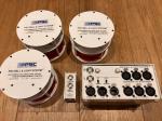 Red Light and Bell Kit by PSC