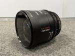 Focus Optics Ruby Wide Angle Zoom 14-24mm T2.8 PL Lens